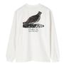  L.L.Beanｳｪｱ L.L.Bean M's Union Animal L/S Tee画像3