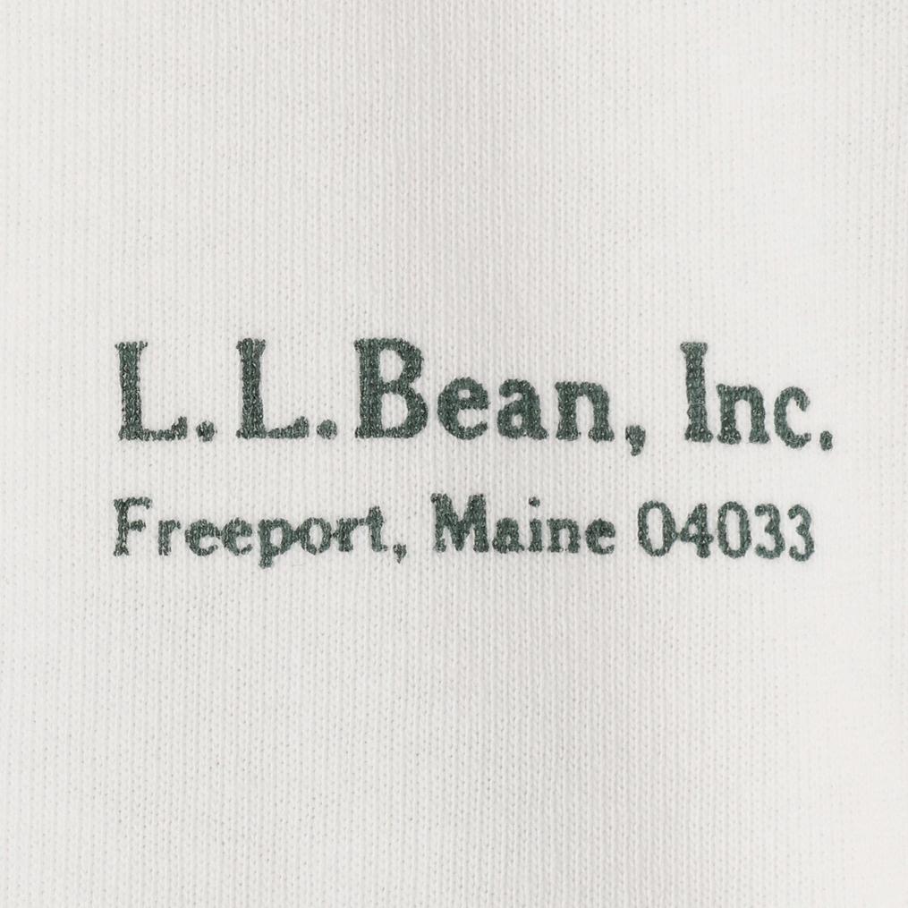  L.L.Beanｳｪｱ L.L.Bean M's Union Animal L/S Tee画像4