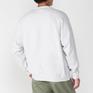 モデル：178㎝ / 着用サイズ：L L.L.Bean L.L.Bean M's Portage Crewneck Sweatshirt画像3