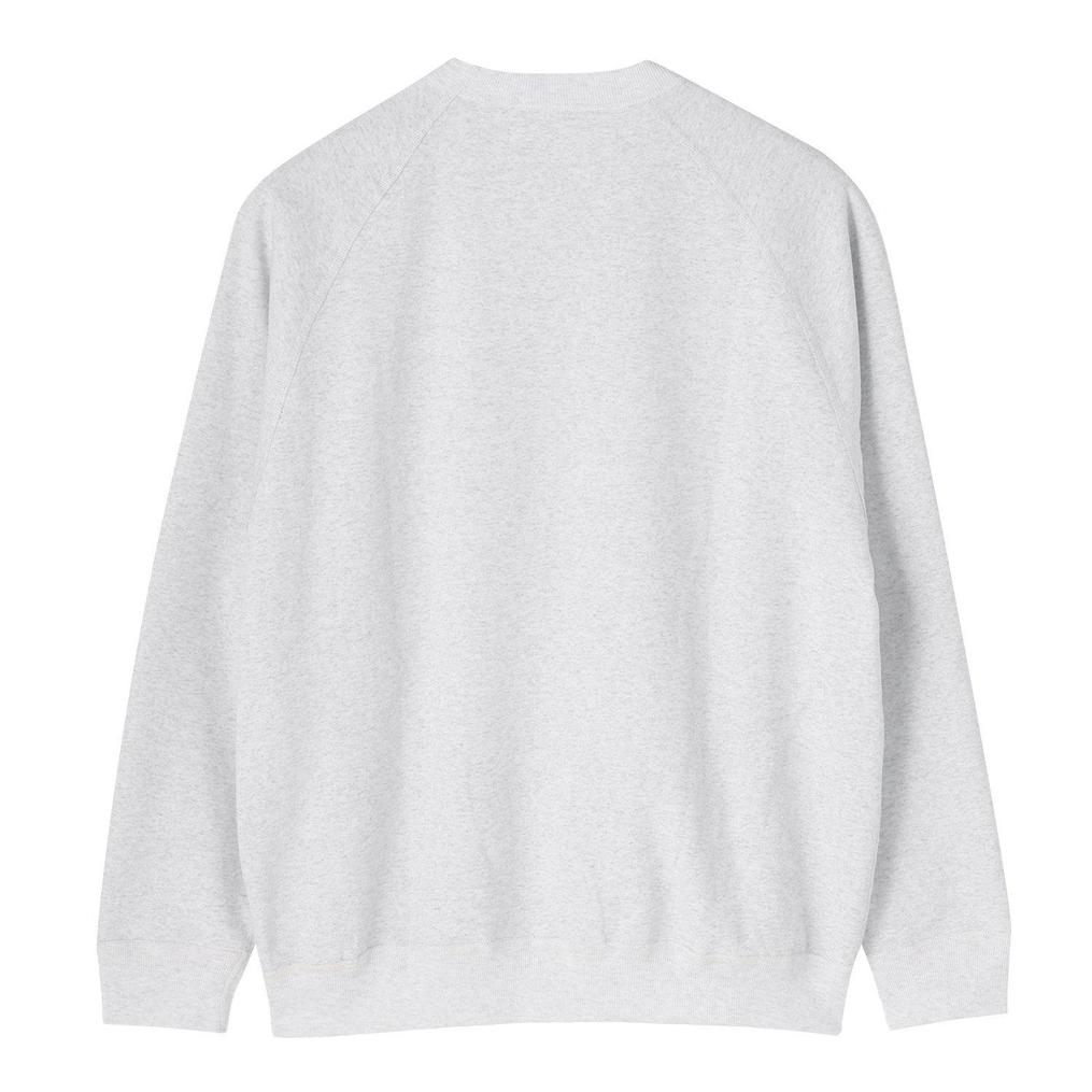 L.L.Bean L.L.Bean M's Portage Crewneck Sweatshirt画像5