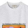  L.L.Bean L.L.Bean M's Portage Crewneck Sweatshirt画像7