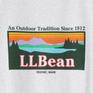  L.L.Bean L.L.Bean M's Portage Crewneck Sweatshirt画像8