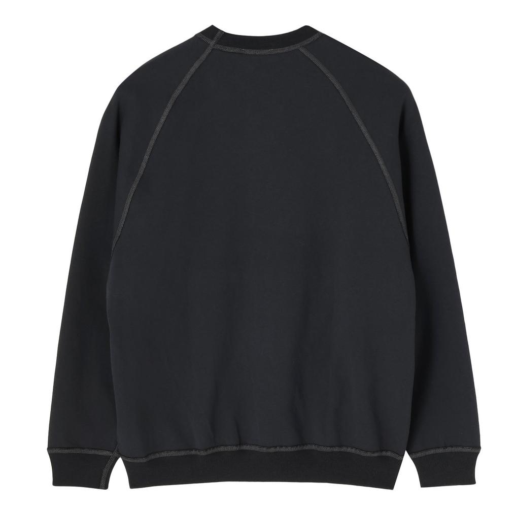  L.L.Bean L.L.Bean M's Portage Crewneck Sweatshirt画像3