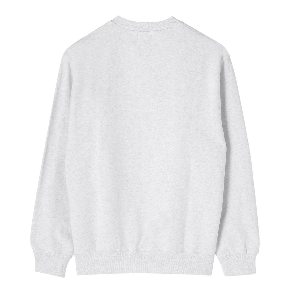  L.L.Bean L.L.Bean M's Smithfield C/N Sweatshirt画像3