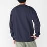 モデル：178㎝ / 着用サイズ：L L.L.Bean L.L.Bean M's Smithfield C/N Sweatshirt画像3