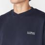  L.L.Bean L.L.Bean M's Smithfield C/N Sweatshirt画像4