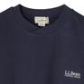  L.L.Bean L.L.Bean M's Smithfield C/N Sweatshirt画像7