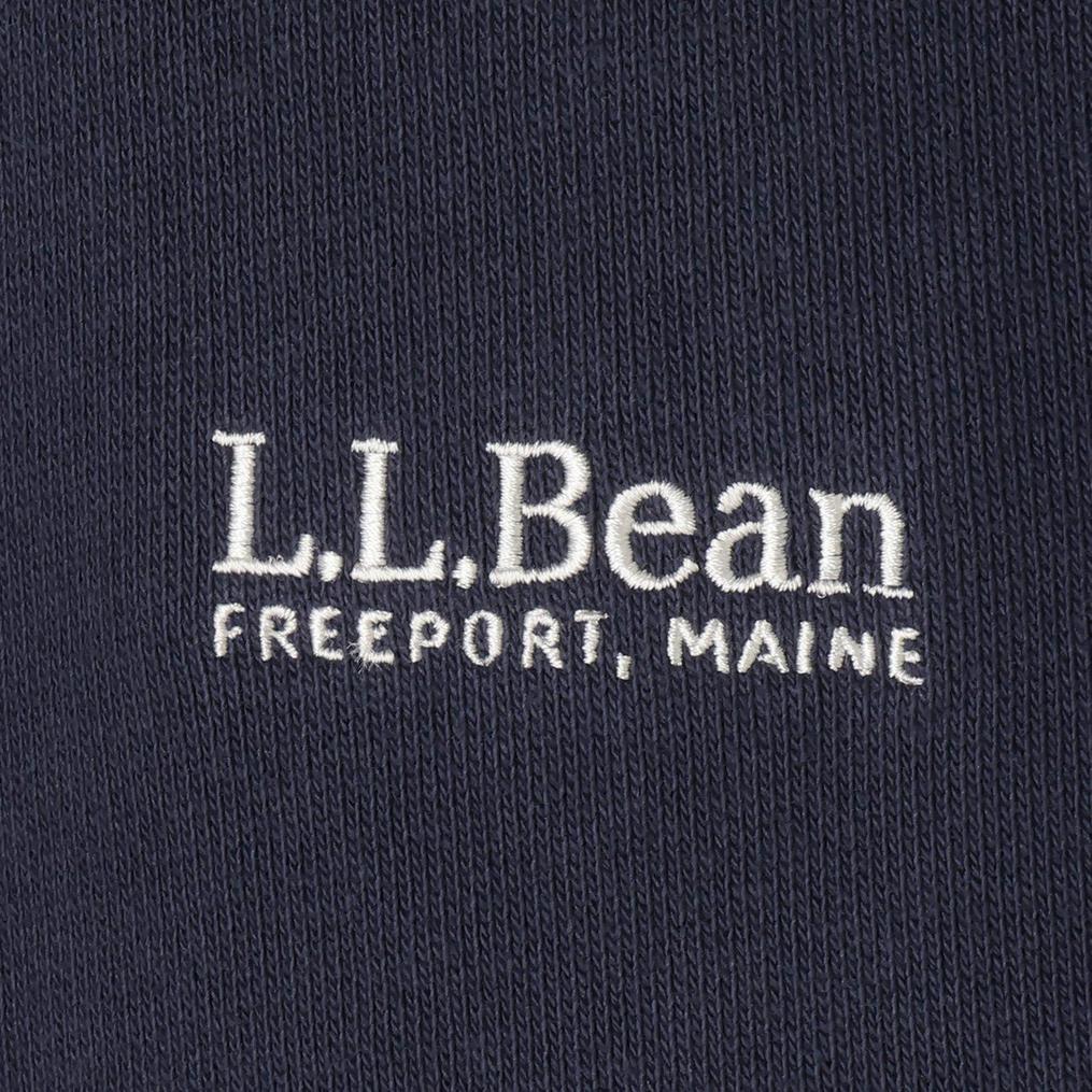  L.L.Bean L.L.Bean M's Smithfield C/N Sweatshirt画像8