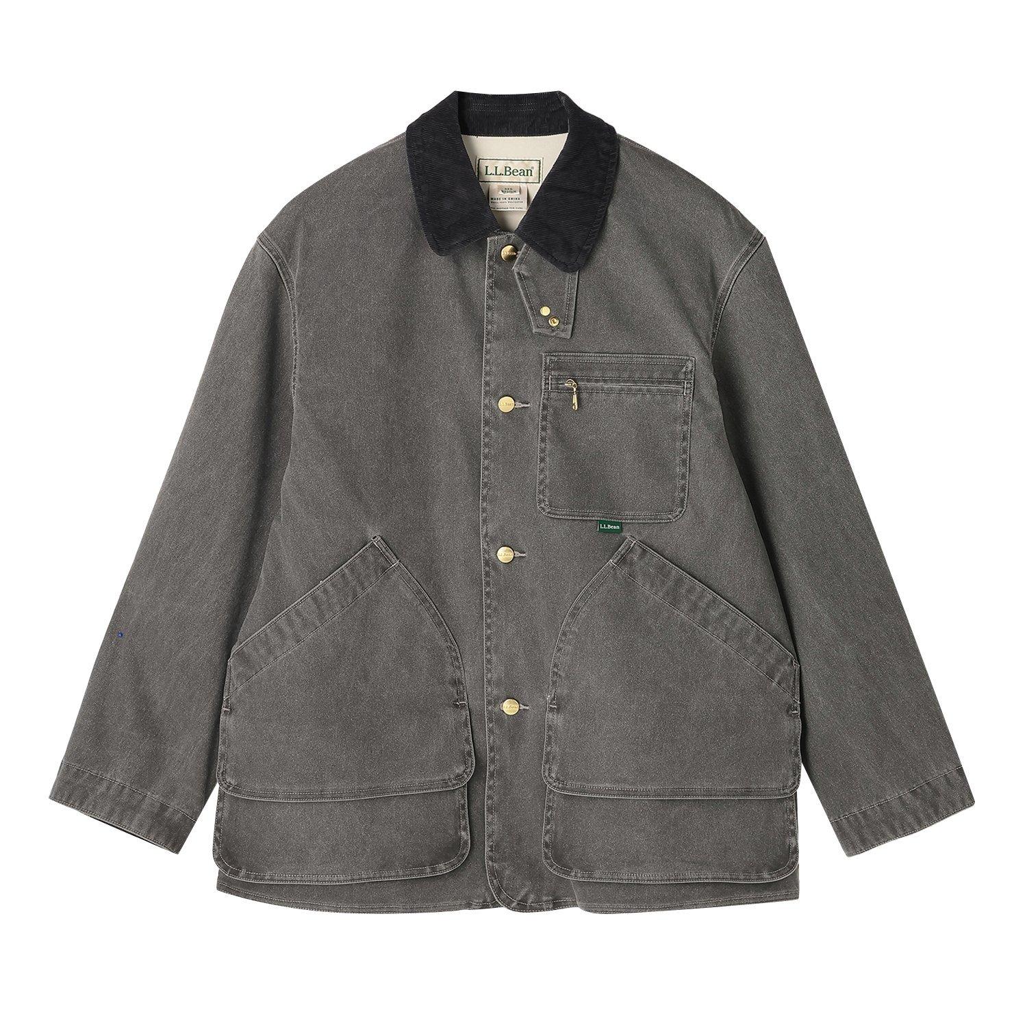 L.L.Bean L.L.Bean M's Bean's Prospect Harbor Field Coat｜OSHMAN'S