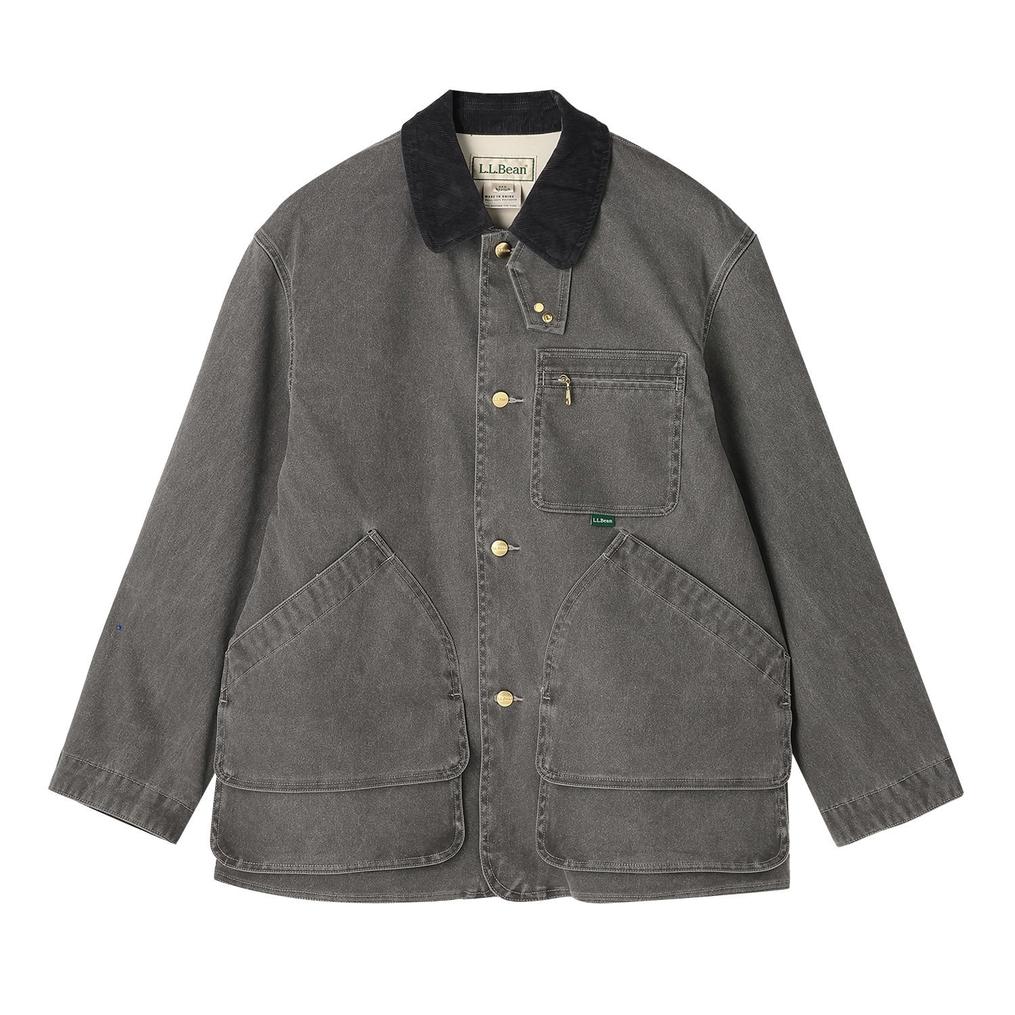  L.L.Bean L.L.Bean M's Bean's Prospect Harbor Field Coat画像1
