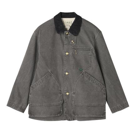 L.L.Bean メンズプロスペクトハーバーフィールドコート