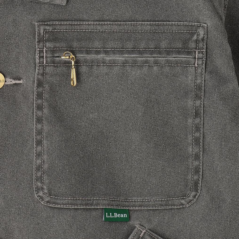  L.L.Bean L.L.Bean M's Bean's Prospect Harbor Field Coat画像6