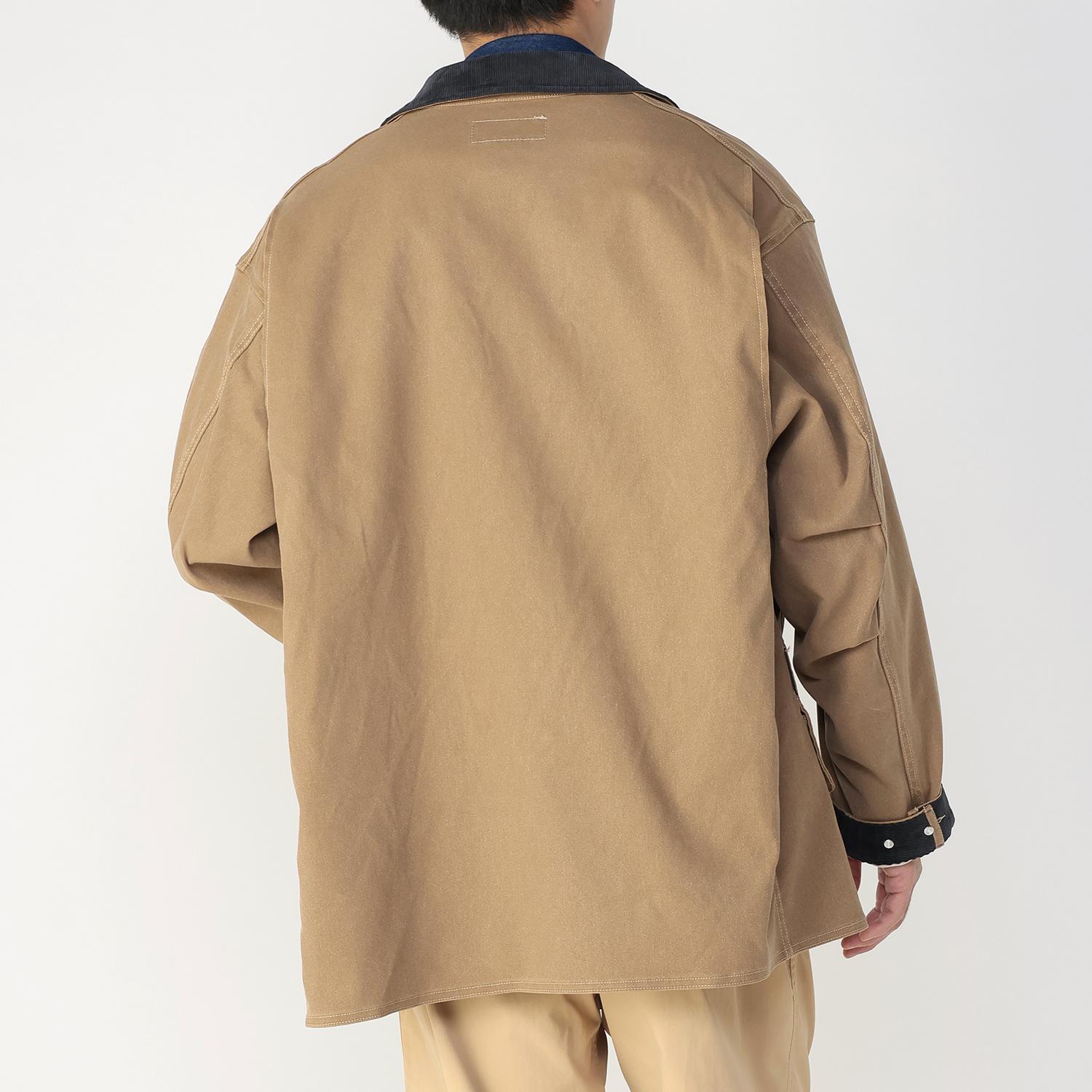 L.L.Bean L.L.Bean M's Bean's Prospect Harbor Field Coat｜OSHMAN'S