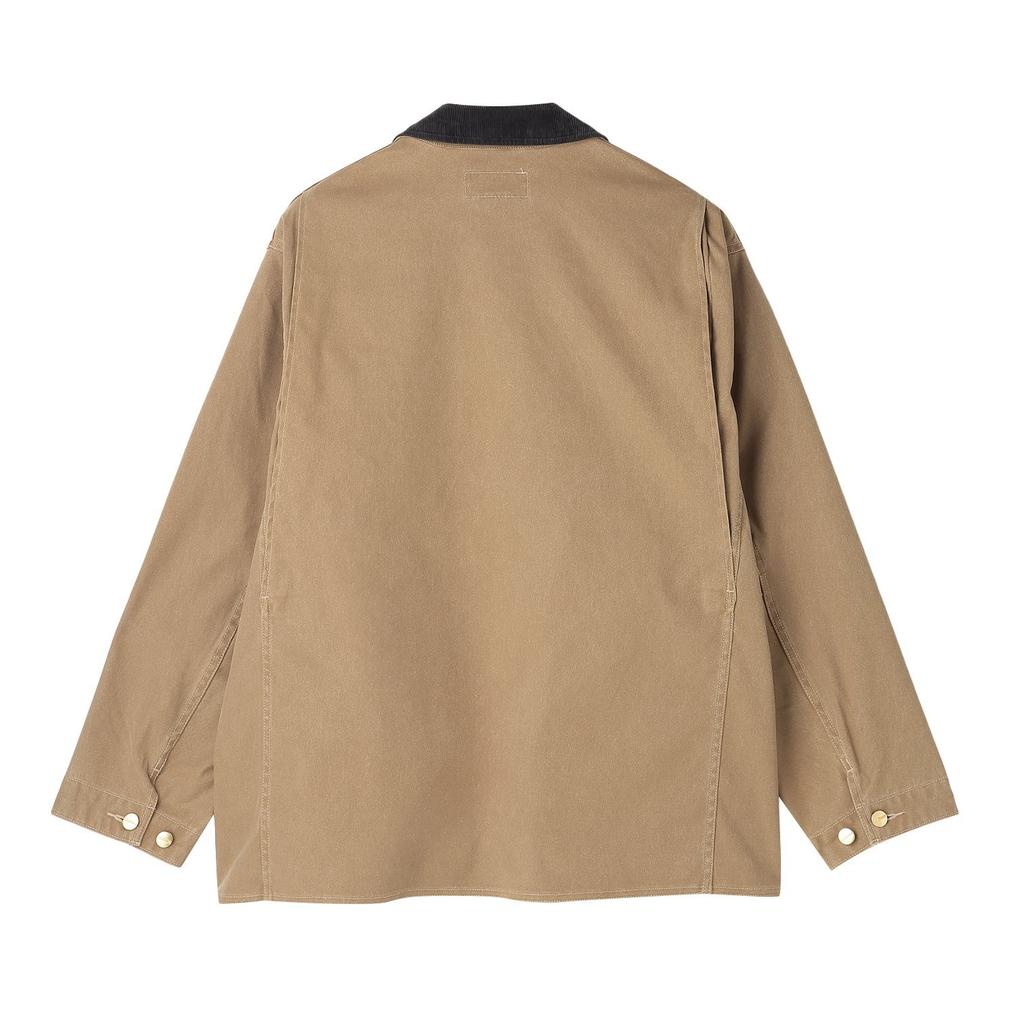  L.L.Bean L.L.Bean M's Bean's Prospect Harbor Field Coat画像3