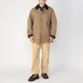 モデル：178cm / 着用サイズ：L L.L.Bean L.L.Bean M's Bean's Prospect Harbor Field Coat画像2