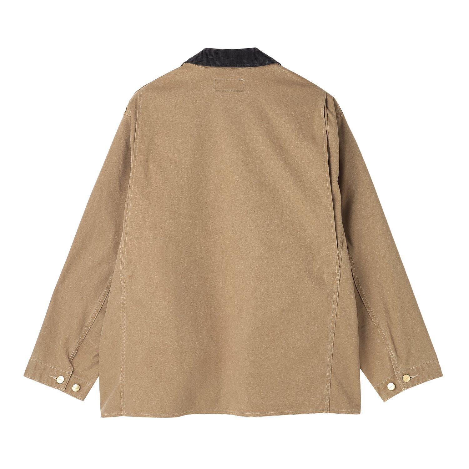 L.L.Bean L.L.Bean M's Bean's Prospect Harbor Field Coat｜OSHMAN'S