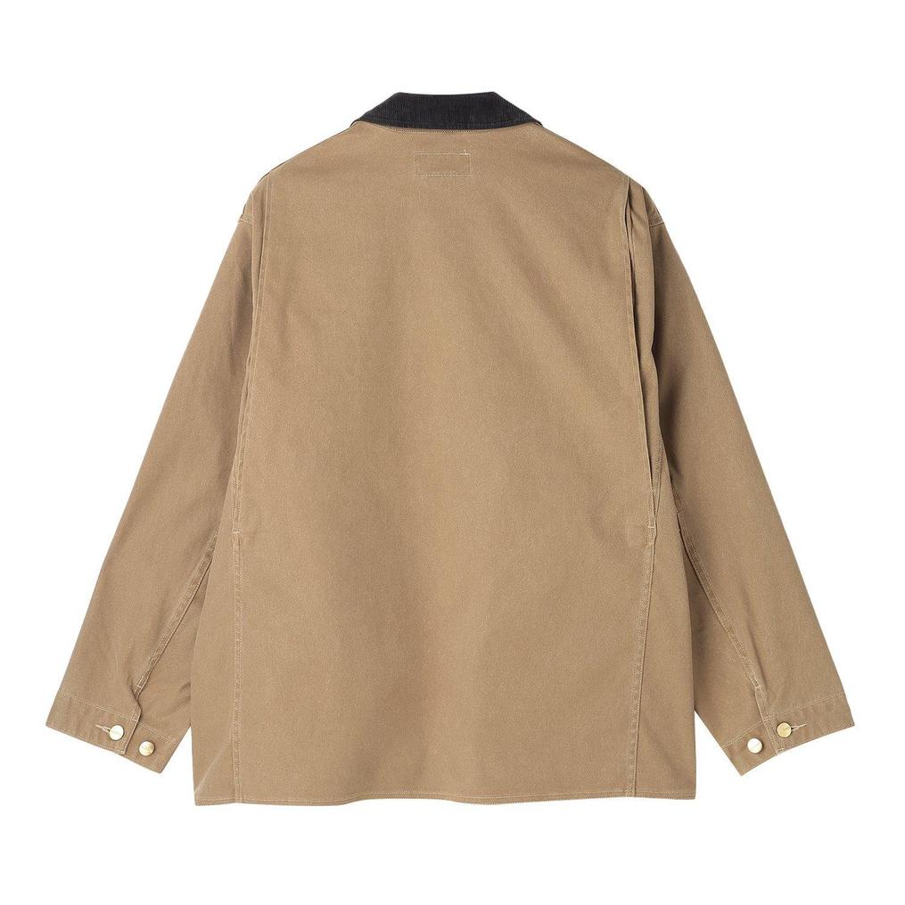  L.L.Bean L.L.Bean M's Bean's Prospect Harbor Field Coat画像5