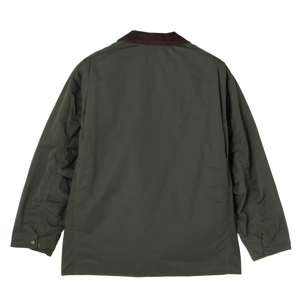  L.L.Bean L.L.Bean M's Bean's Field Coat Insulated画像3