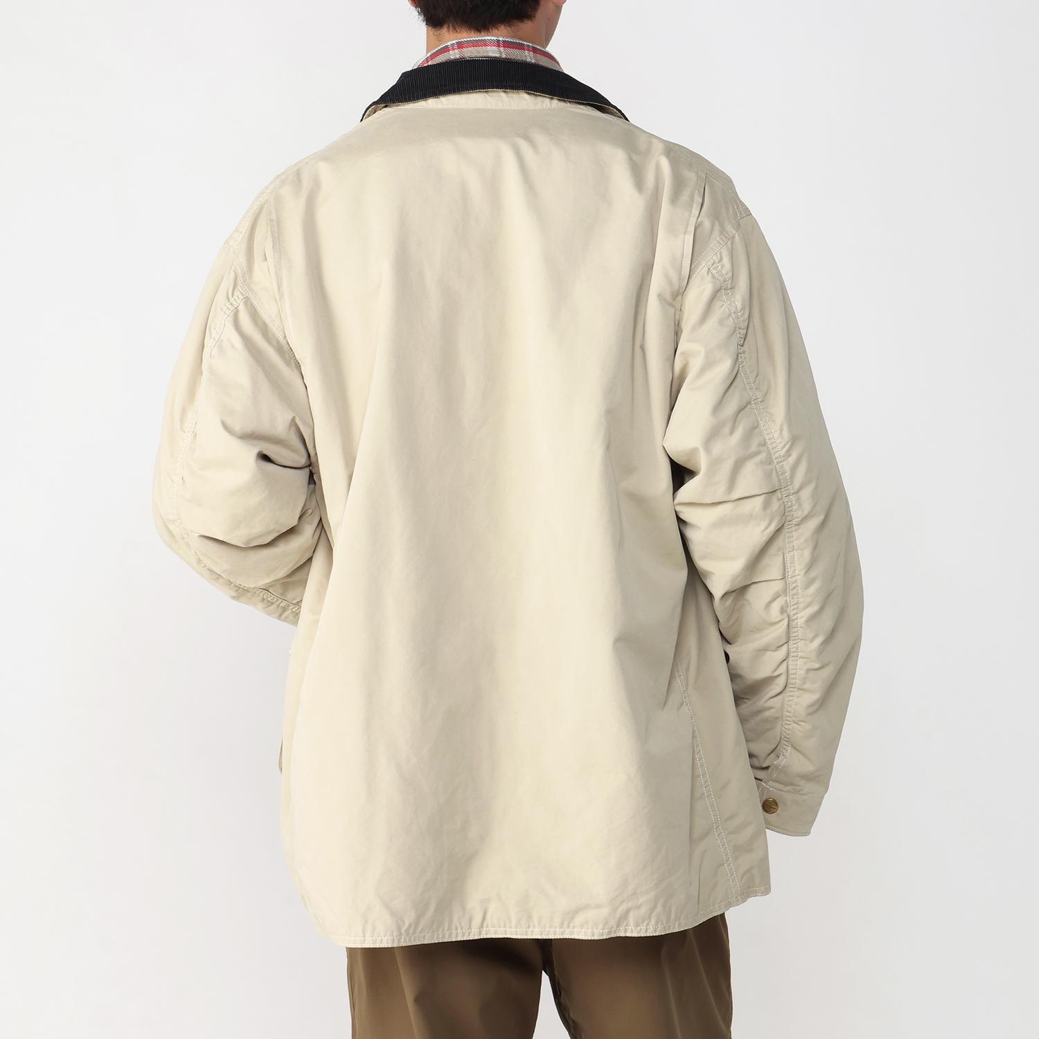 L.L.Bean L.L.Bean M's Bean's Field Coat Insulated｜OSHMAN'S ONLINE