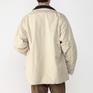 モデル：175cm / 着用サイズ：L L.L.Bean L.L.Bean M's Bean's Field Coat Insulated画像3
