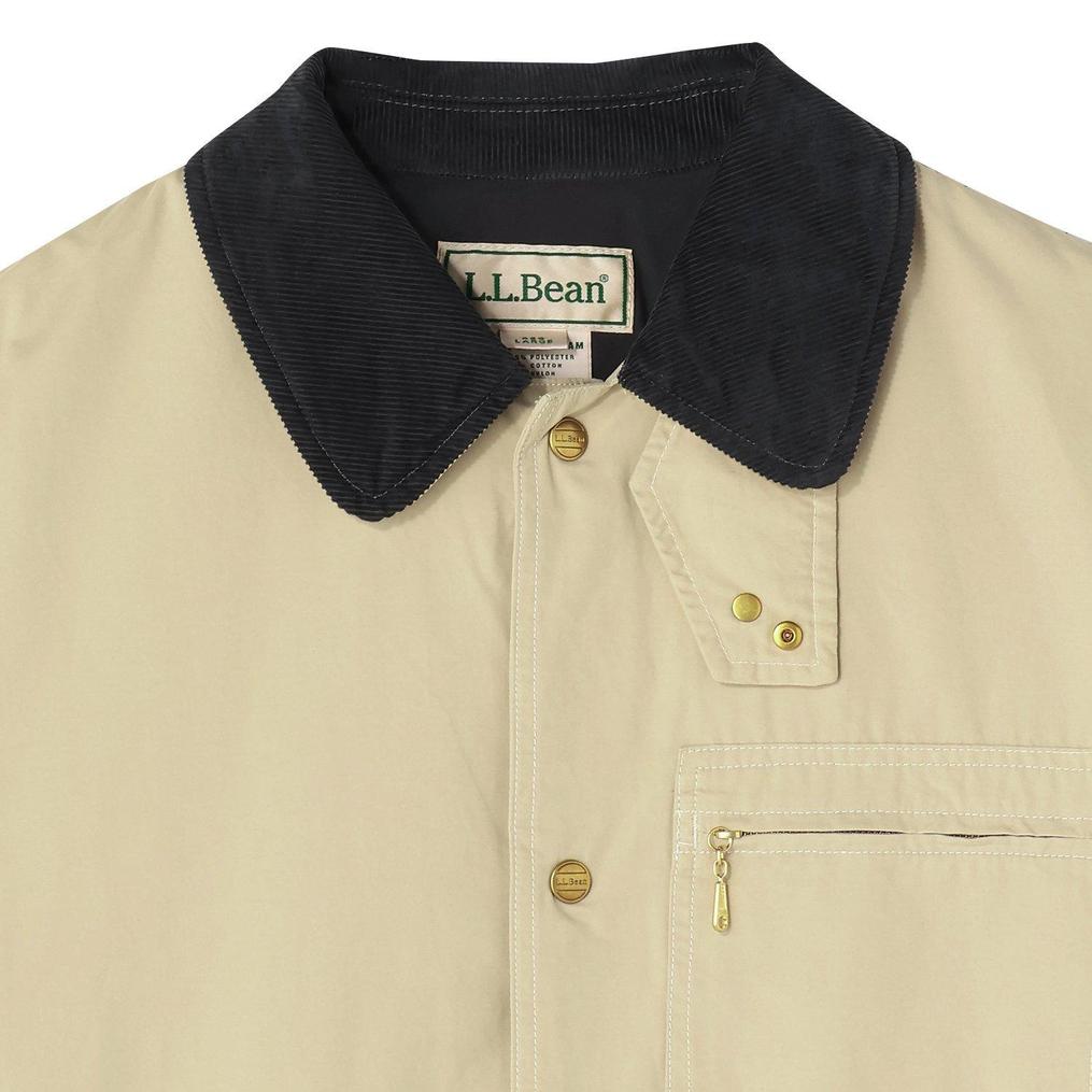  L.L.Bean L.L.Bean M's Bean's Field Coat Insulated画像7