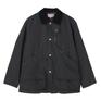  L.L.Bean L.L.Bean M's Bean's Field Coat Insulated Indigo画像6