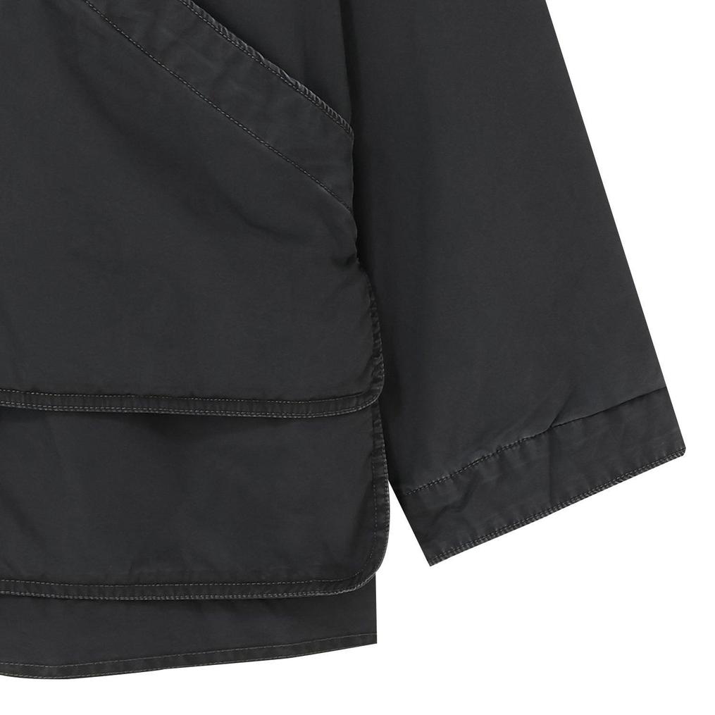  L.L.Bean L.L.Bean M's Bean's Field Coat Insulated Indigo画像9