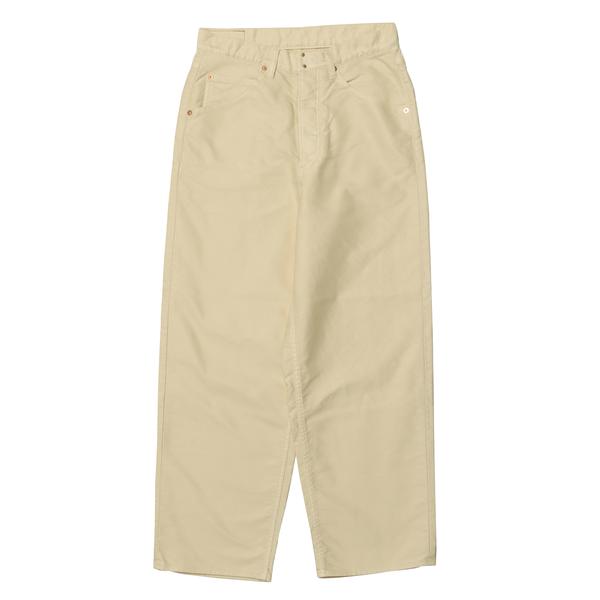 O- IOS コンフォート モールスキン ベージュ 30inch