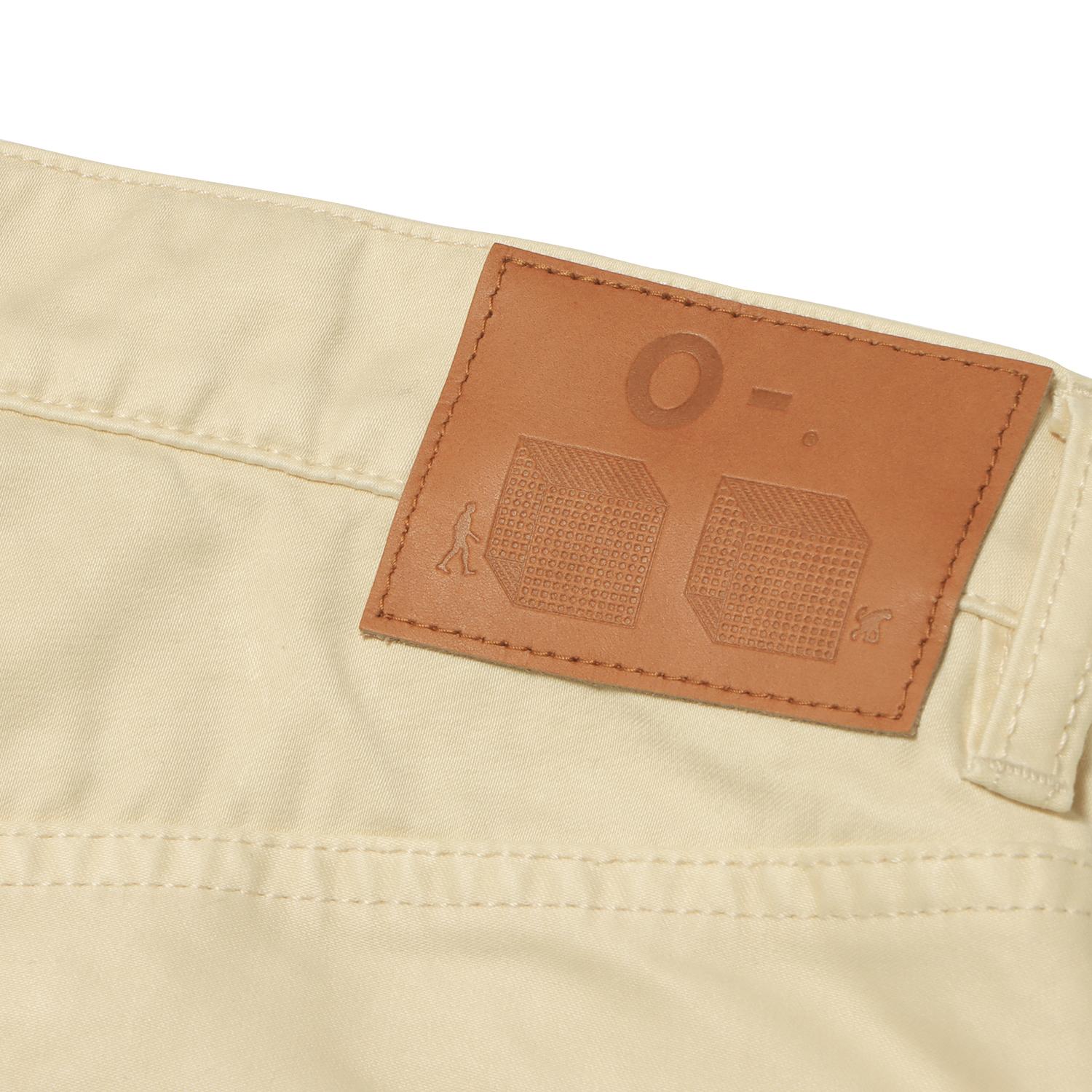  O- IOS COMFORT MOLE-SKIN画像5