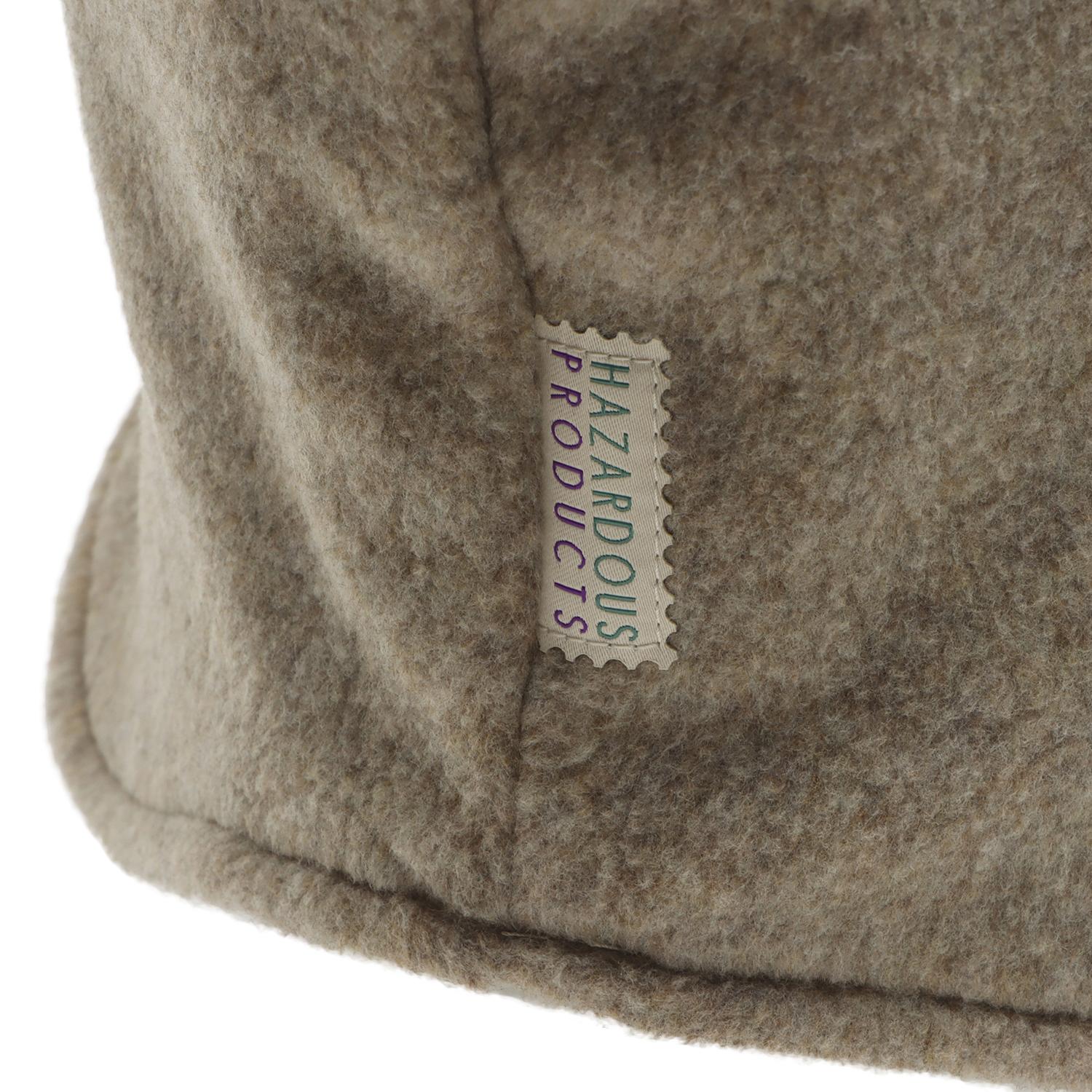  O- K/W BEANIE画像2