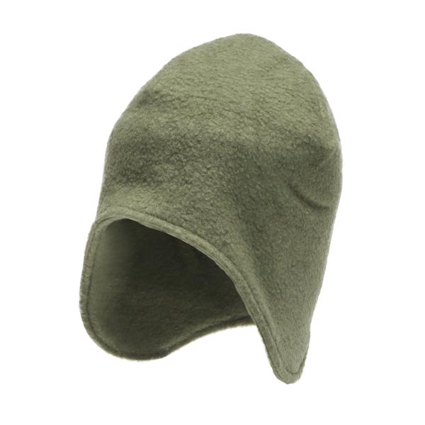 O- K/W ビーニー グリーン F