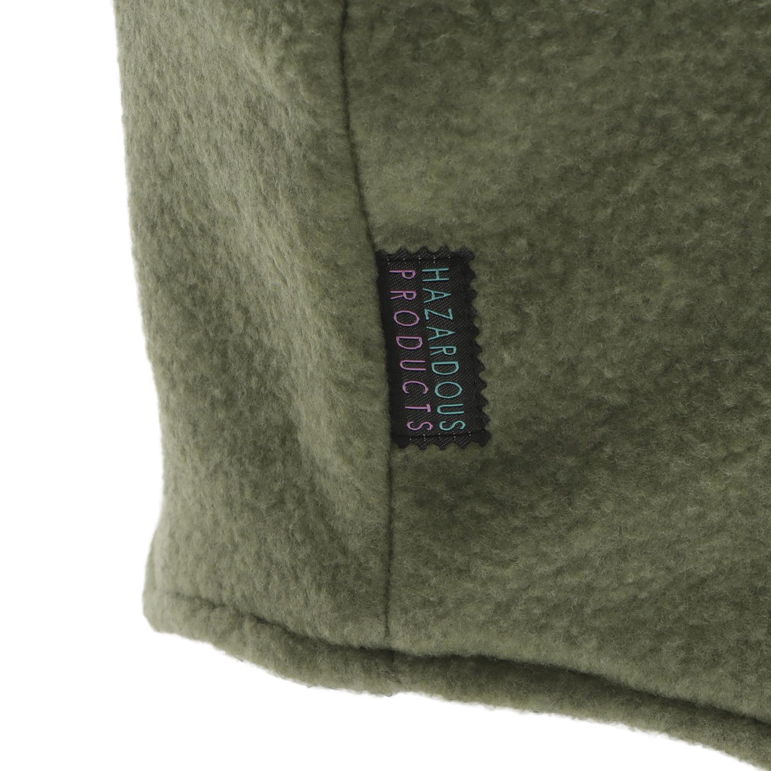  O- K/W BEANIE画像2