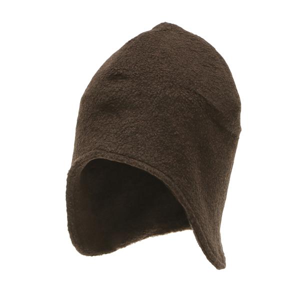 O- K/W ビーニー ブラウン F