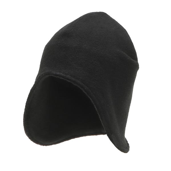 O- K/W ビーニー ブラック F