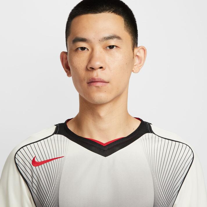 yz yNIKEz iCL M T90 SS JRSY V[gX[u HV1179 133SAIL/GYMRED S