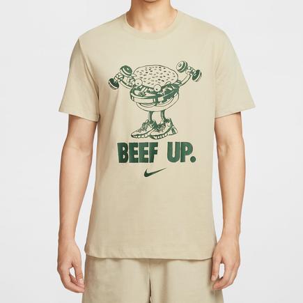 NIKE Dri-FIT トレーニングTシャツ