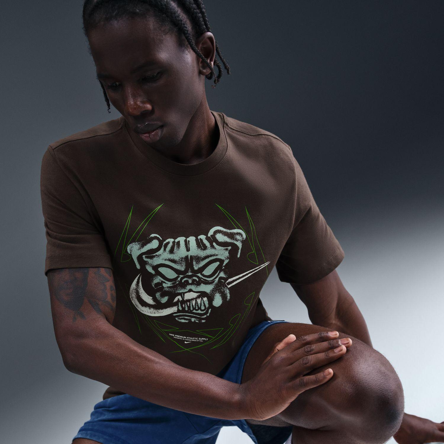 【UMBRO】 Fresh Lettering Short Sleeve T-Shirt /追跡付 FREAK'S STORE tシャツ UMBRO × STORE/アンブロ 別注 Short