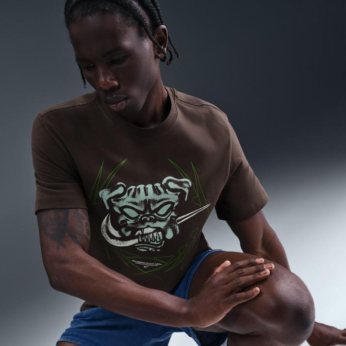 NIKE �V���[�g�X���[�u 237BQBN