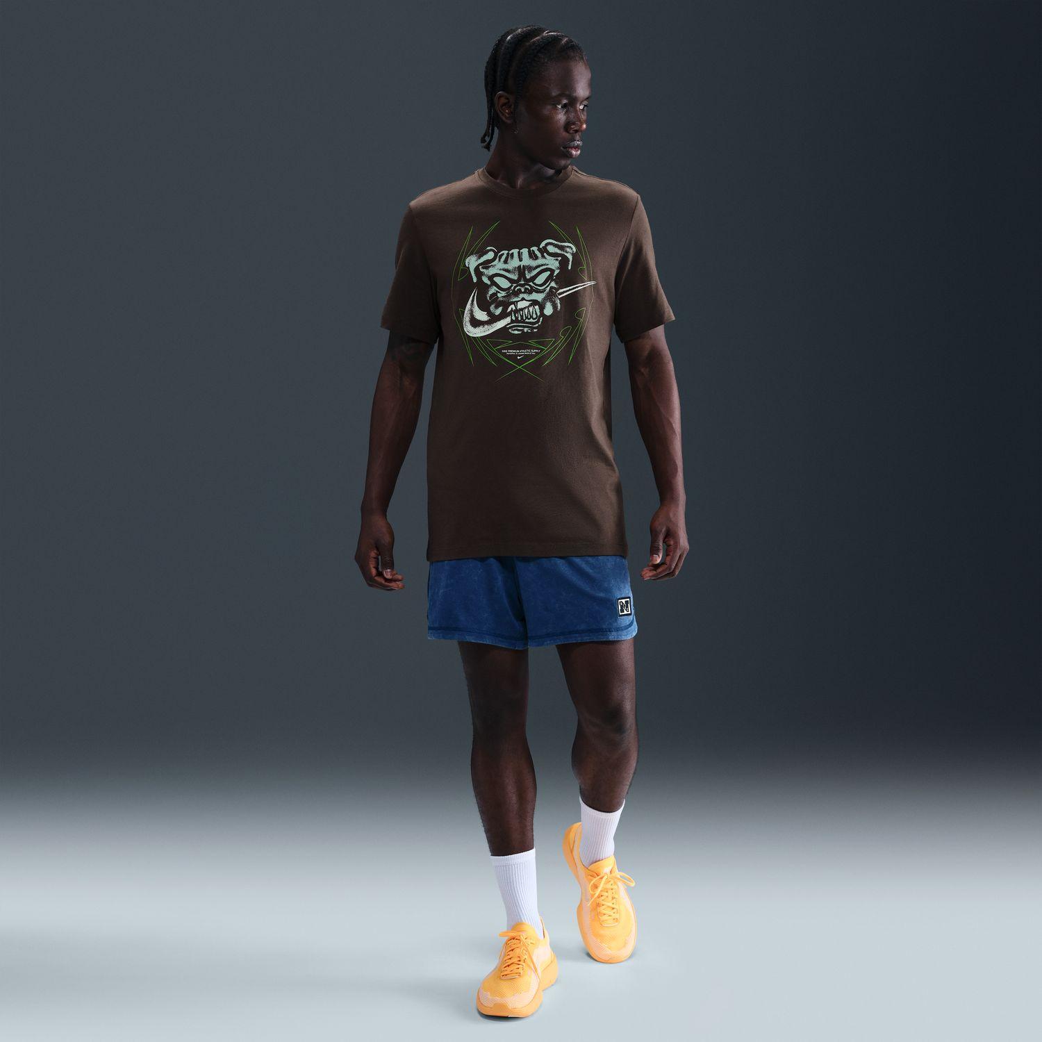 NIKE】 ナイキ M TEE MODERN FITNESS ショートスリーブ HV4140 237BQBN
