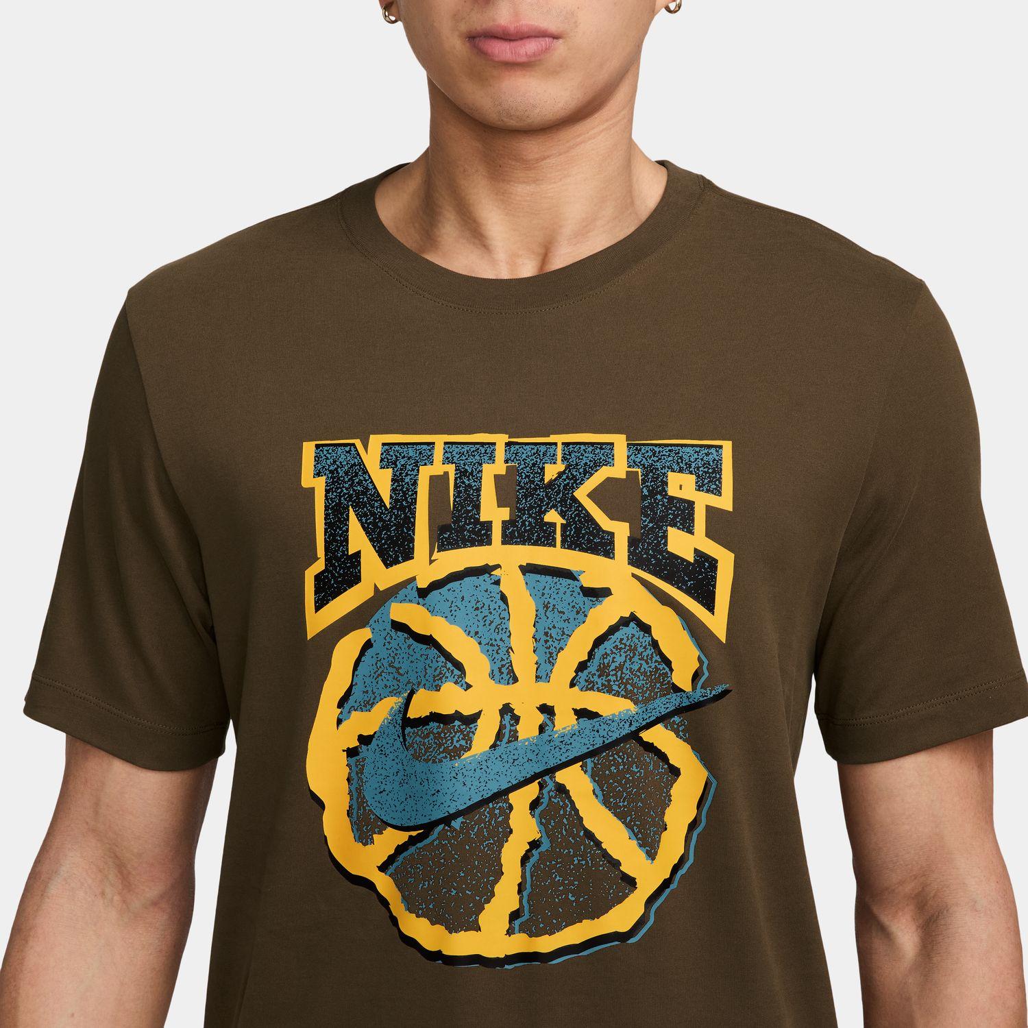 NIKE】 ナイキ M TEE DNA OC 2 ショートスリーブ HV1708 235MSWBRN