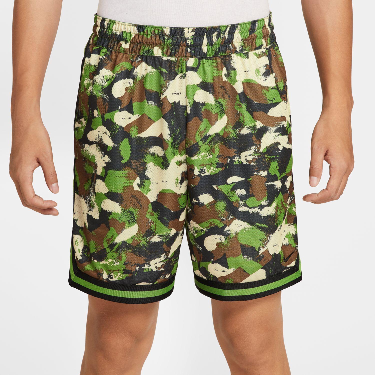 NIKE】 ナイキ M DNA 8IN SHORT AOP ショートパンツ HV1879
