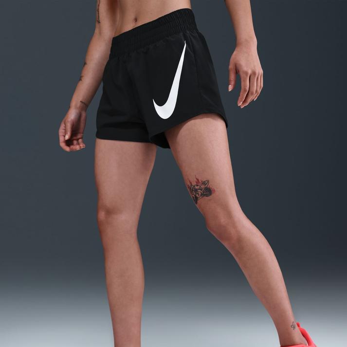 NIKE �V���[�g�p���c 010BLK/WHT