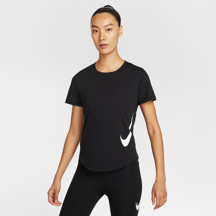 NIKE �V���[�g�X���[�u 010BLK/WHT