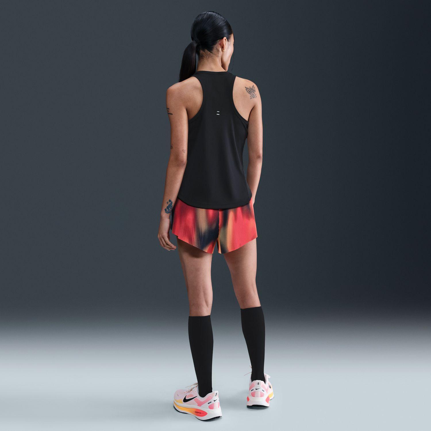 レディース 【NIKE】 ナイキ W TEMPO SWSH HBR TANK タンクトップ