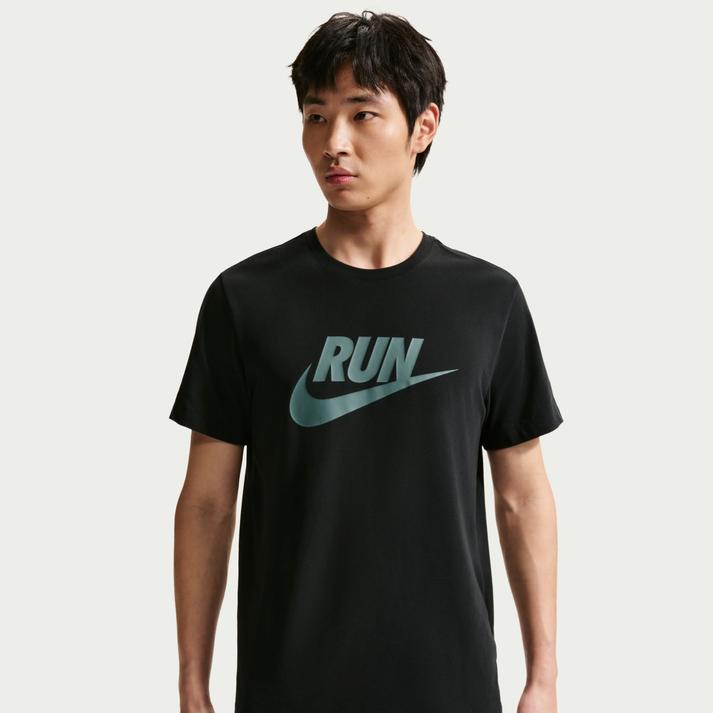 NIKE �V���[�g�X���[�u 014BLACK/MNRLSL