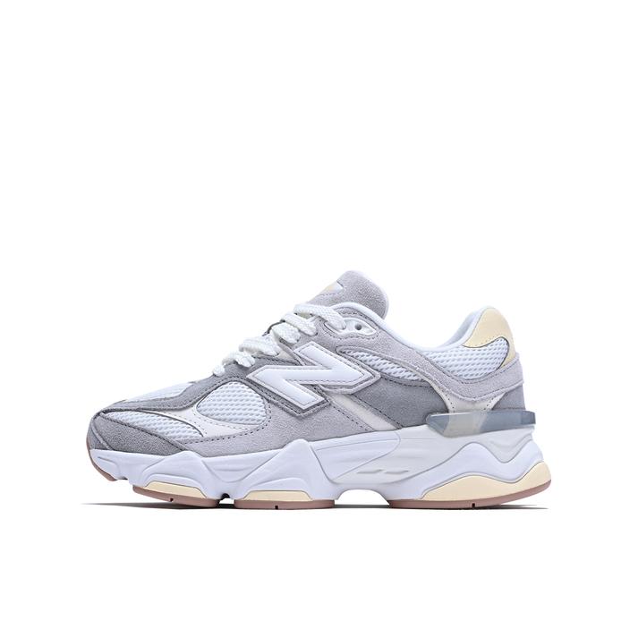 New Balance GC9060 GRAY/BEIGE(AB)