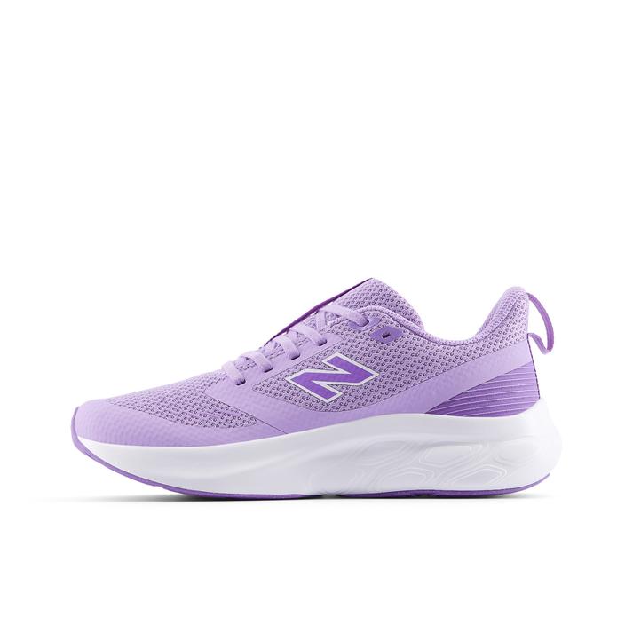 yz WjA yNEW BALANCEz j[oX 22-245(H) GK625AC(W) GK625 GK625AC PURPLE(AC) 23.5cm