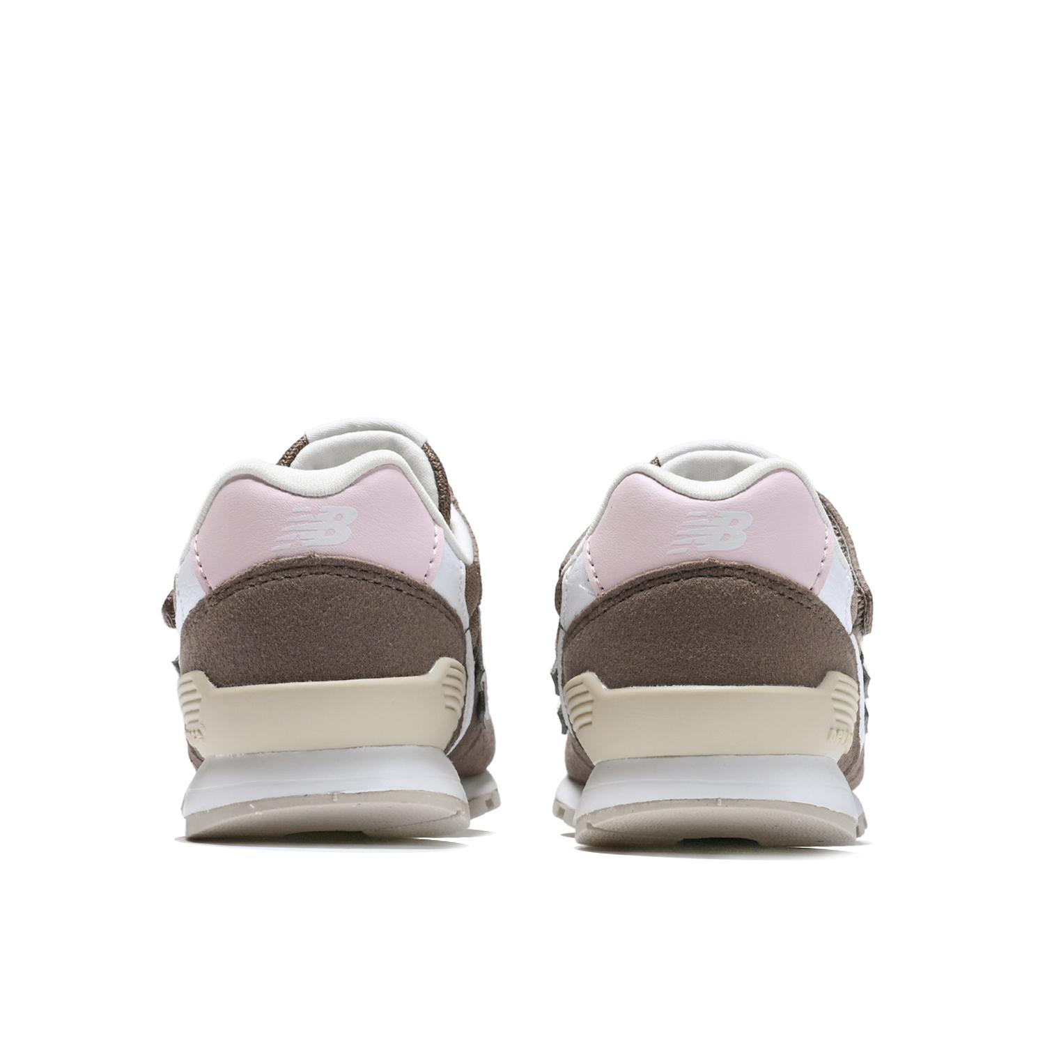 キッズ 【NEW BALANCE】 ニューバランス 17-24(H) YV996CG3(M) YV996