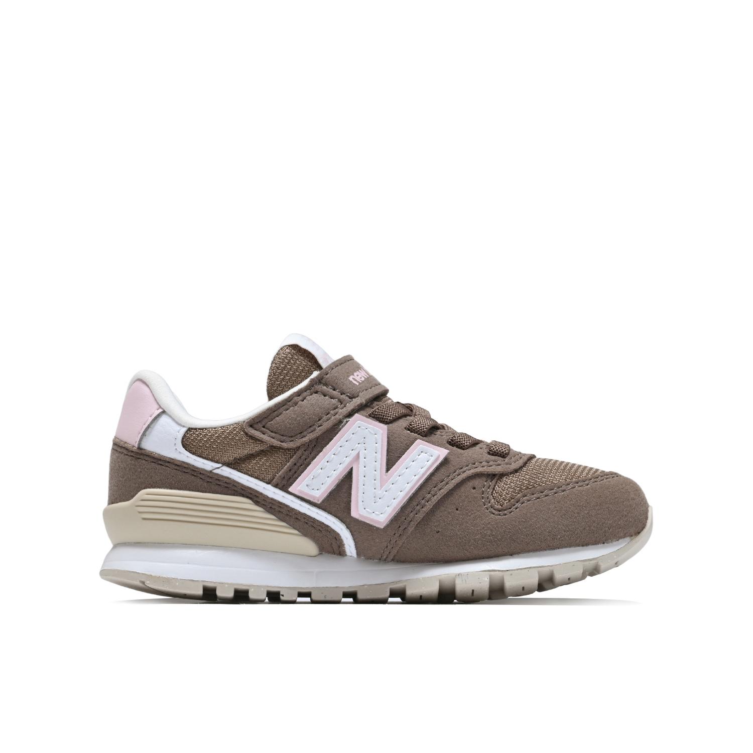 新品　23.5ニューバランスキッズYV 996 GR 3 キッズ 【NEW BALANCE】 ニューバランス 17-24(H) YV996CG3(M) YV996