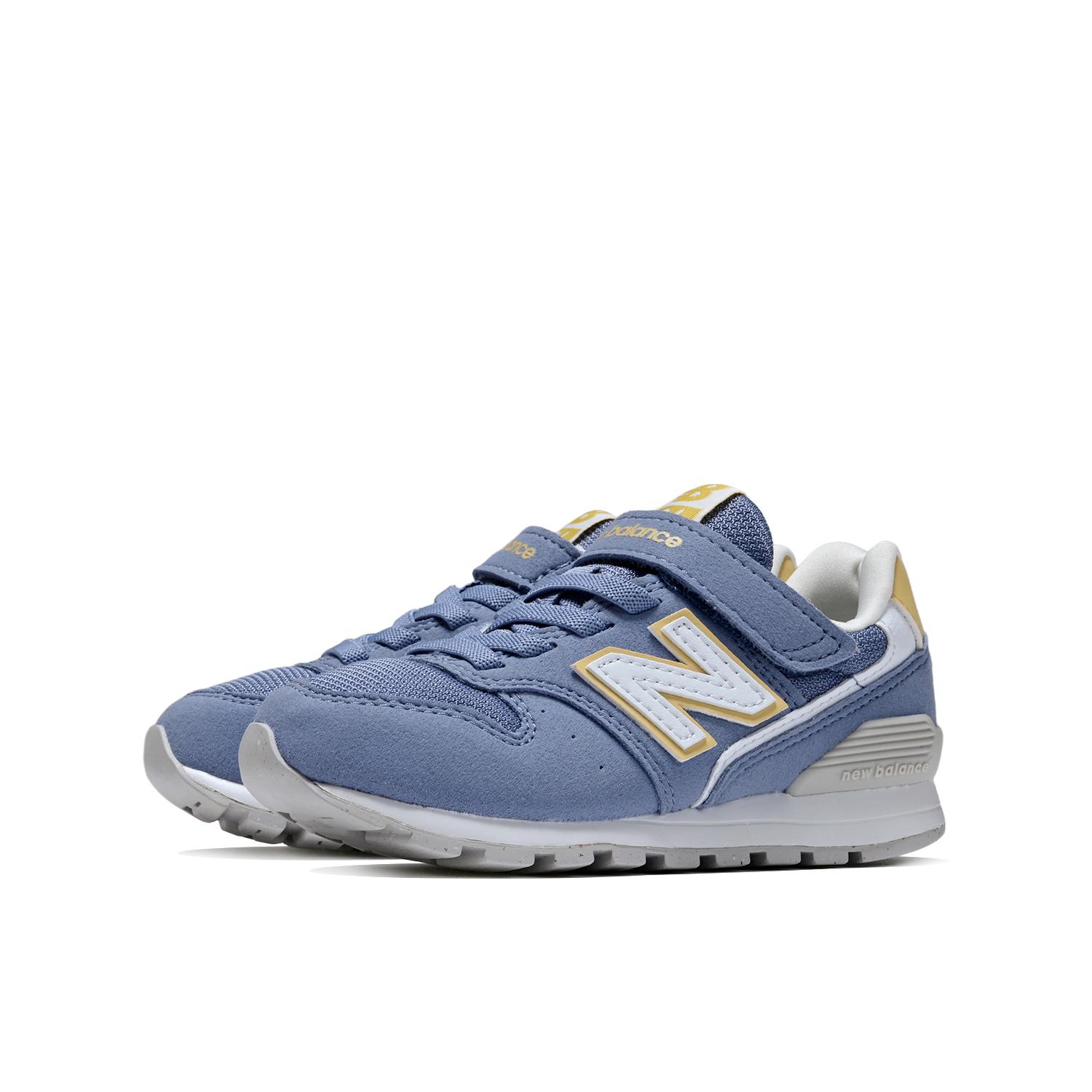 キッズ 【NEW BALANCE】 ニューバランス 17-24(H) YV996CR3(M) YV996
